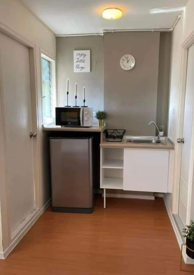 picture For Rent Lumpini Mixx Thepharak-Srinakarin - 1 bed 22 sq.m. 2nd floor - 10/11