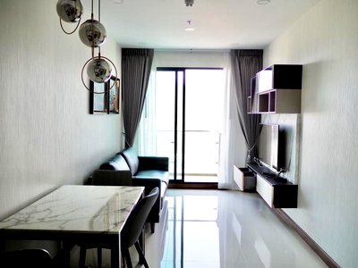 คอนโดให้เช่า : ให้เช่าคอนโด ศุภาลัย พรีเมียร์ เจริญนคร ชั้น 17 วิวแม่น้ำ ราคาสุดคุ้มถูกสุด นัดชมห้องด่วน ⛔Line@ : @PROPERTYFINDER 