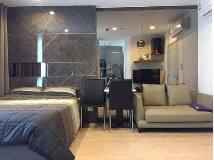 รูปภาพ IDEO SATHORN-THA PHRA FOR RENT 9000 THB