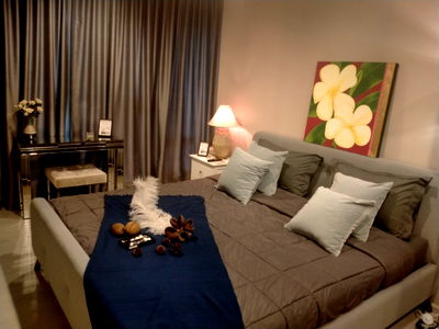 คอนโดให้เช่า : 🍀🍀🍀BEST DEAL🔥ให้เช่า📌ริทึ่ม สุขุมวิท 36-38 (Line: @rent2022) ห้องสวย พร้อมเข้าอยู่ ราคาดี!!✨A00739