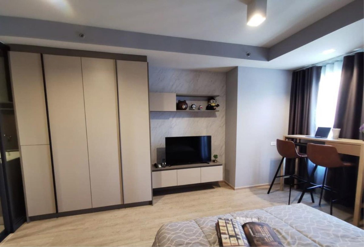 picture Ideo Sathorn-Wongwian Yai FOR RENT 13000 THB - 3/4