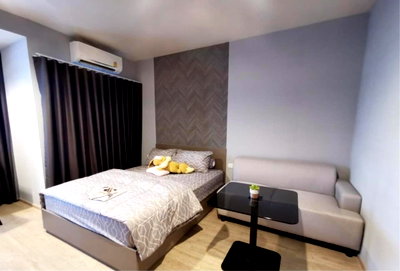 Condos for rent :  Ideo Sathorn-Wongwian Yai  FOR RENT 13000 THB 