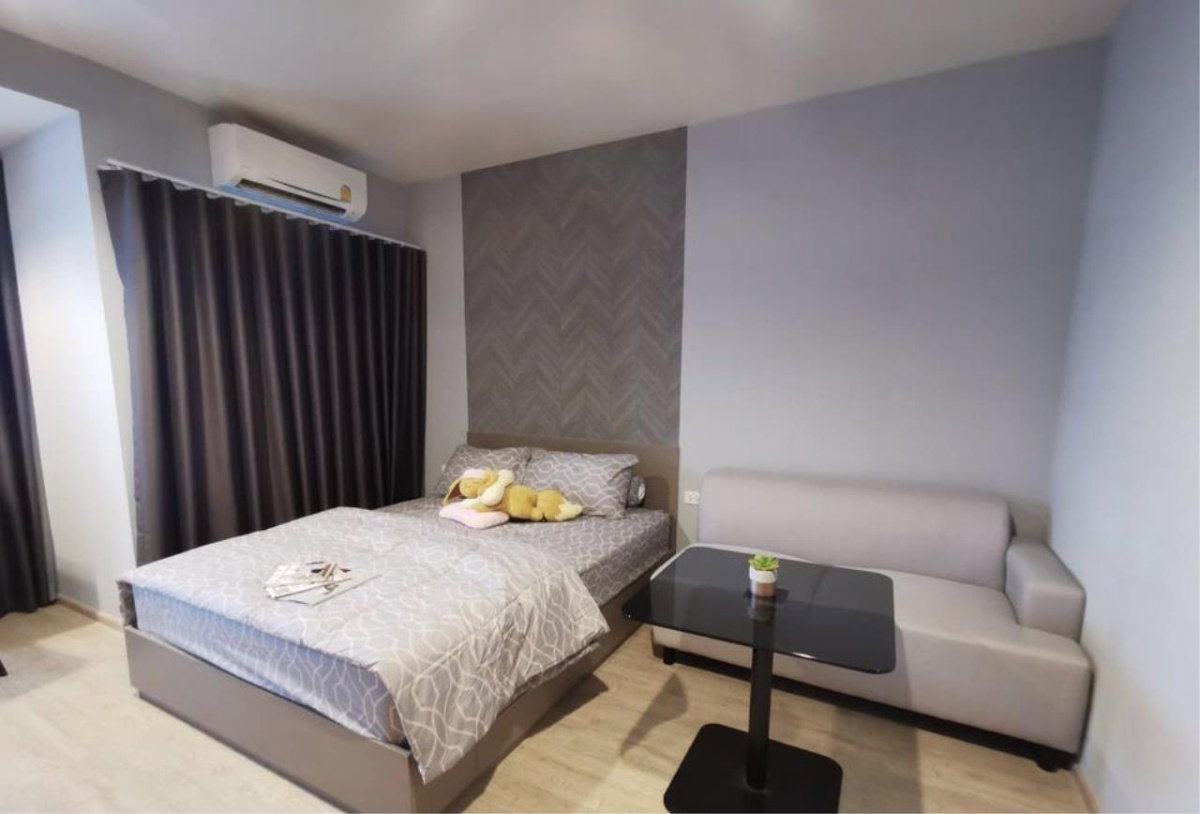 picture Ideo Sathorn-Wongwian Yai FOR RENT 13000 THB - 1/4