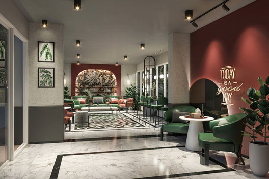 รูป Supalai City Home Rayong - รูปที่ 4/6