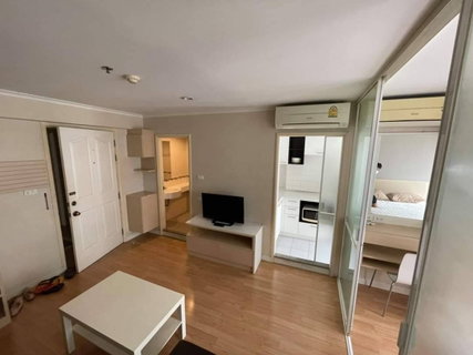 รูปภาพ For Rent Lumpini Ville Prachachuen-Phongphet  - 1 bed 32 sq.m.  8th floor