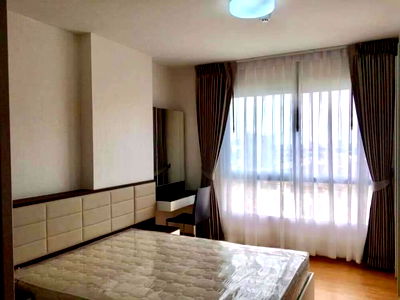 Condos for rent MRT Bang Sue : Supalai                             veranda