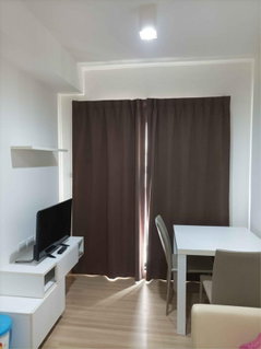 รูปภาพ ให้เช่า เดอ โซน De Zone Condo