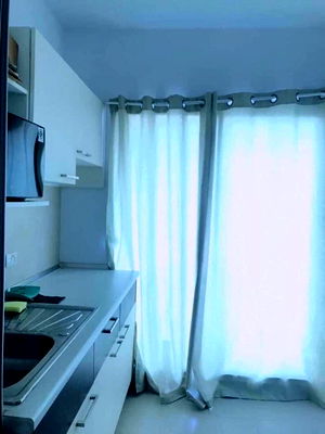 เช่าคอนโด ท่าพระ : ด่วนให้เช่าคอนโด ศุภาลัย-ราชพฤกษ์ ห้องสวย เดินทางสะดวก