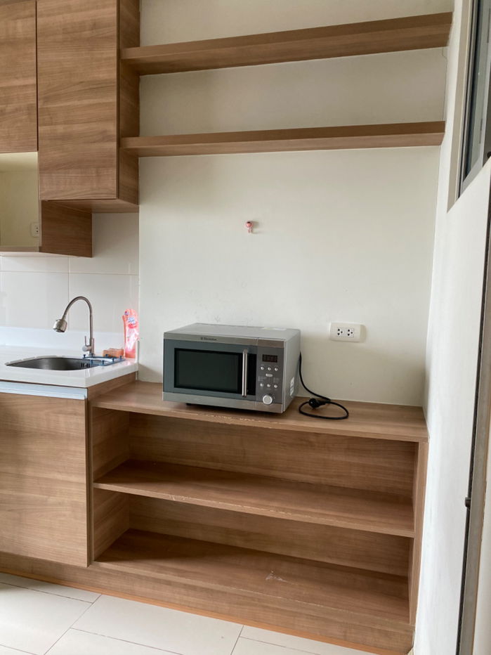 picture Rhythm Ratchada-huaikhwang condo for rent - 8/13