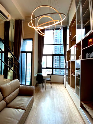Condos for rent : ⭐ IDON121 ⭐ Line : @p2nproperty 