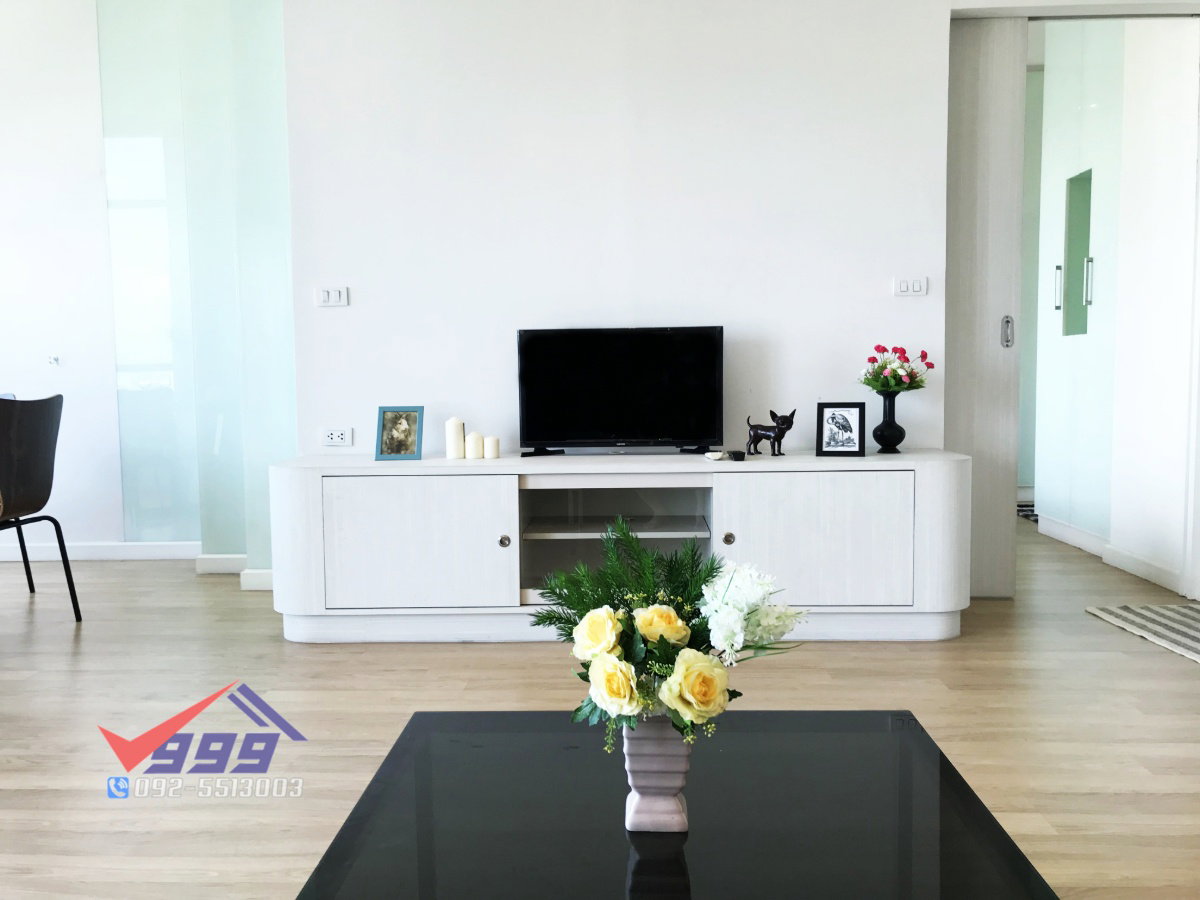 รูป คอนโด เช่า 1 ห้องนอน โฟร์วิงส์ (Four Wings Residence) (F214907) - รูปที่ 3/15