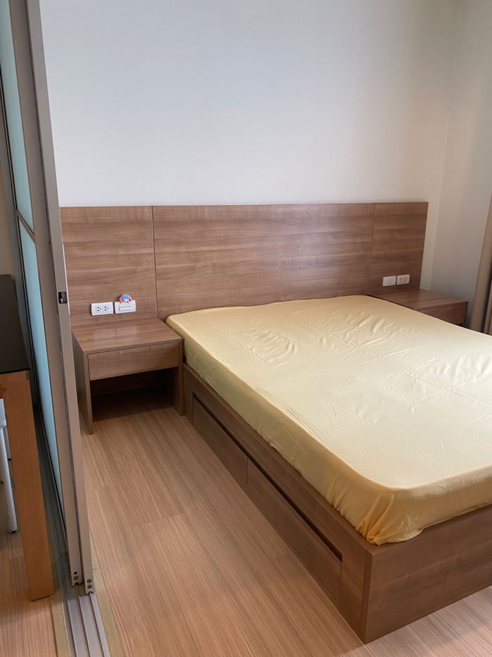 picture Rhythm Ratchada-huaikhwang condo for rent - 4/13