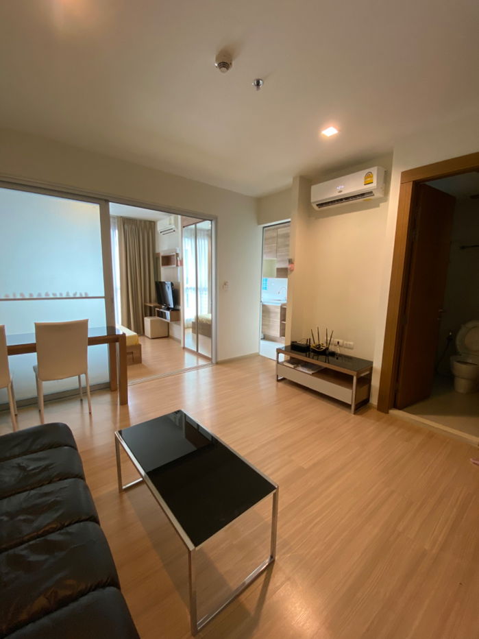 picture Rhythm Ratchada-huaikhwang condo for rent - 2/13
