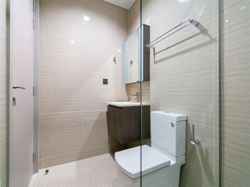 picture FOR Rent The Line Asoke-Ratchada  Unit 585/281 - 8/10