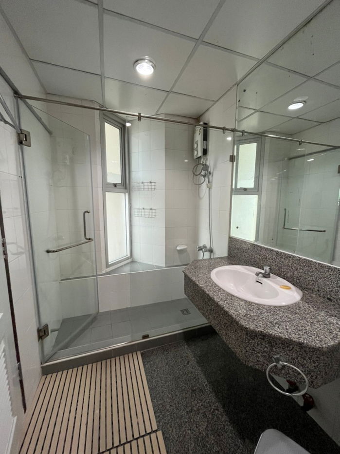 รูป ว่างพร้อมอยู่! Sathorn House. 2นอน 54ตร.ม.  Line id: @pfagent - รูปที่ 9/11