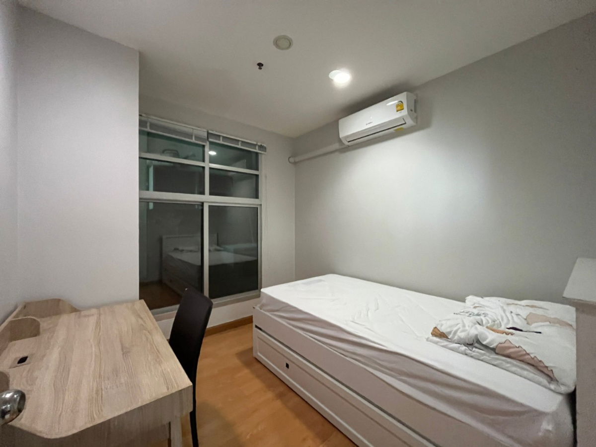 รูป ว่างพร้อมอยู่! Sathorn House. 2นอน 54ตร.ม.  Line id: @pfagent - รูปที่ 5/11