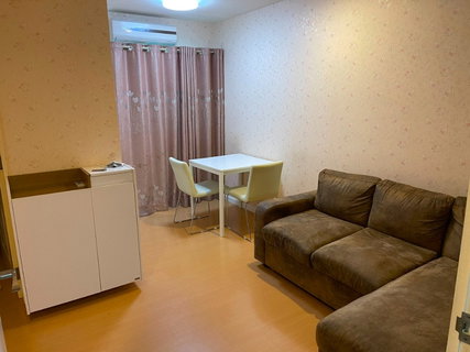 รูปภาพ 🟢วิวสระ/ Sofa ตัว L / มีที่ดูดควัน / มี ค.ซักผ้า🟢 - ให้เช่าคอนโด ICondo สุขุมวิท 105 (ลาซาล) ของครบ พร้อมอยู่