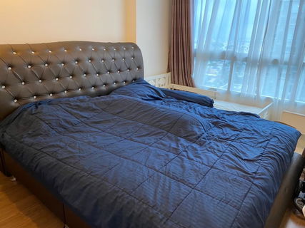 รูปภาพ ❤️มีเครื่องซักผ้า❤️ U delight ตลาดพลู ใกล้bts ห้องสวย 10000/ เดือน สนใจ Line id:cutecondo