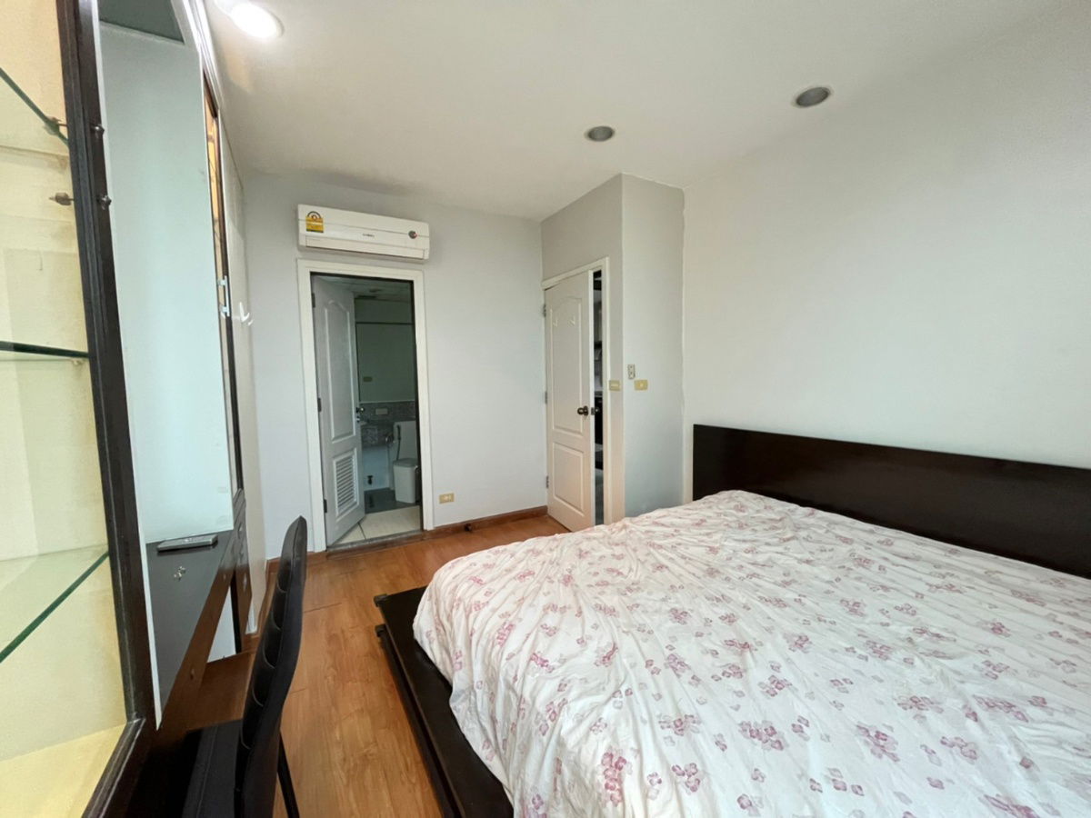 รูป ว่างพร้อมอยู่! Sathorn House. 2นอน 54ตร.ม.  Line id: @pfagent - รูปที่ 3/11