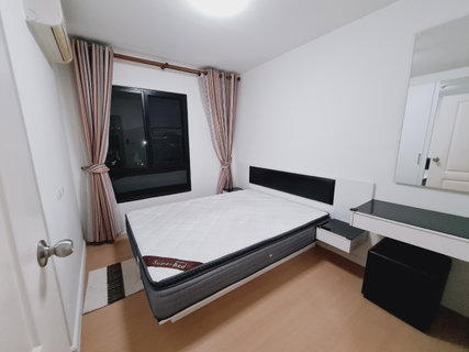 รูปภาพ For rent I Condo Sukhumvit 105 Ready to move in [Line: @lifeland]