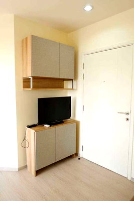 คอนโดให้เช่า : ให้เช่าคอนโด : แอสปาย สาทร-ตากสิน ทิมเบอร์โซน