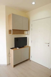 รูปภาพ Condo for Rent Aspire Sathorn Taksin Timber Zone