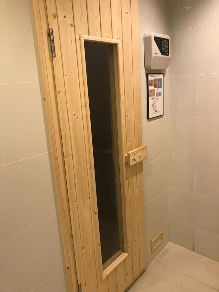 รูป 💥 เช่า!!! Plum โชคชัย 4 ตึก B ชั้น 2 วิวสระว่ายน้ำ 25 ตรม. ราคา 8,500 บาท เฟอร์นิเจอร์ เครื่องใช้ไฟฟ้า  - รูปที่ 10/12