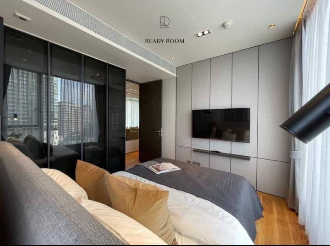 รูป ให้เช่า คอนโด Beatniq บีทนิค สุขุมวิท32 2ห้องนอน Duplex 96sq.m ห้องใหม่ สวยมาก คุยได้ 087-907-4045 - รูปที่ 7/14