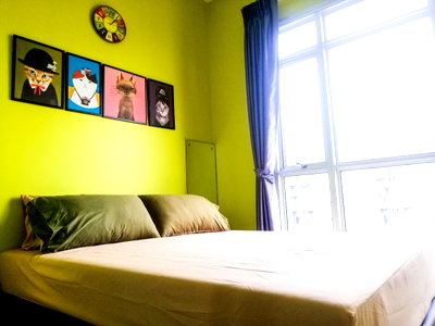 Condos for rent : 💕✨Manor Sanambinnam Condo for rent next to the Chao Phraya River💕✨
