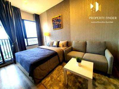 Condos for rent : Condo for Rent: KnightsBridge Prime Onnut  Schedule a viewing 👉 Line: @propertybkk4