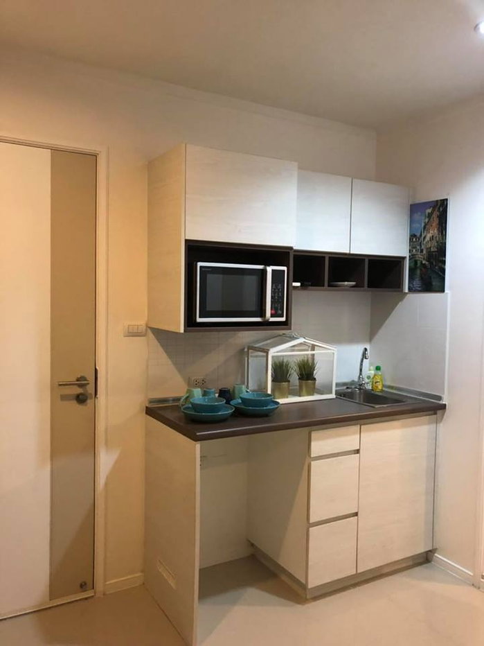 รูป ลุมพินี พาร์คบีชจอมเทียน ตึก A หน้าหาด - รูปที่ 4/6