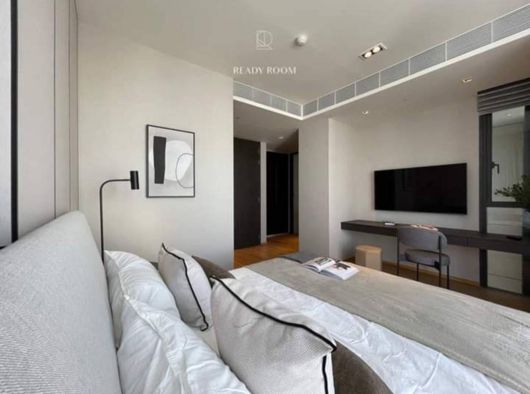 รูป ให้เช่า คอนโด Beatniq บีทนิค สุขุมวิท32 2ห้องนอน Duplex 96sq.m ห้องใหม่ สวยมาก คุยได้ 087-907-4045 - รูปที่ 11/14