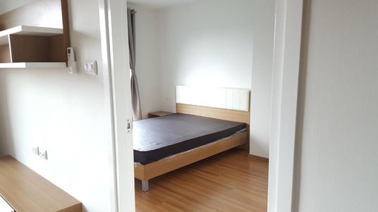 รูปภาพ ให้เช่า คอนโด Resta Resort พร้อมอยู่ (LINE : @hubcondo)