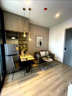 Condos for rent : Condo for Rent: KnightsBridge Prime Onnut  Schedule a viewing 👉 Line: @propertybkk4