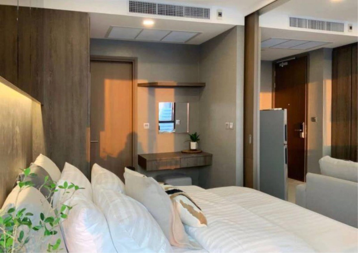 picture Ashton Chula Silom FOR RENT 23000 THB - 2/8