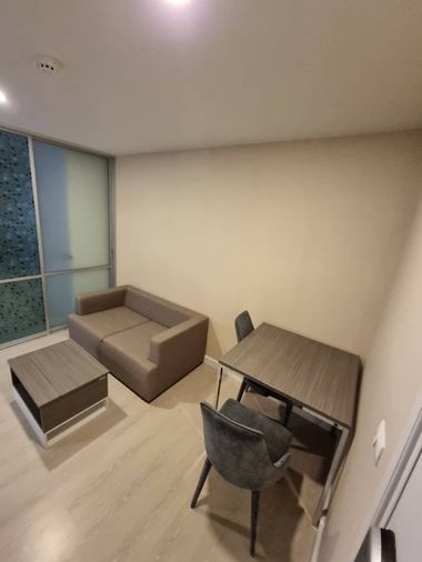 1-bed condo for rent, 30 sqm, The Cube Nawamin - Ramintra