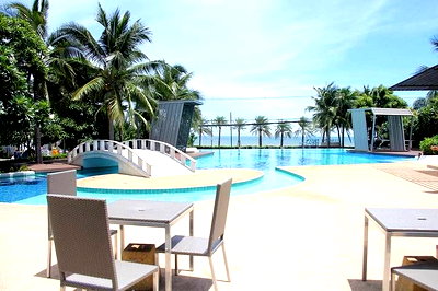 Condos for sale : Lumpini Park Beach Jomtien  / Owner Post