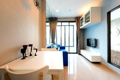 Condos for rent Ratchadaphisek Road : ⭐ IDMB101 ⭐ Line : @p2nproperty