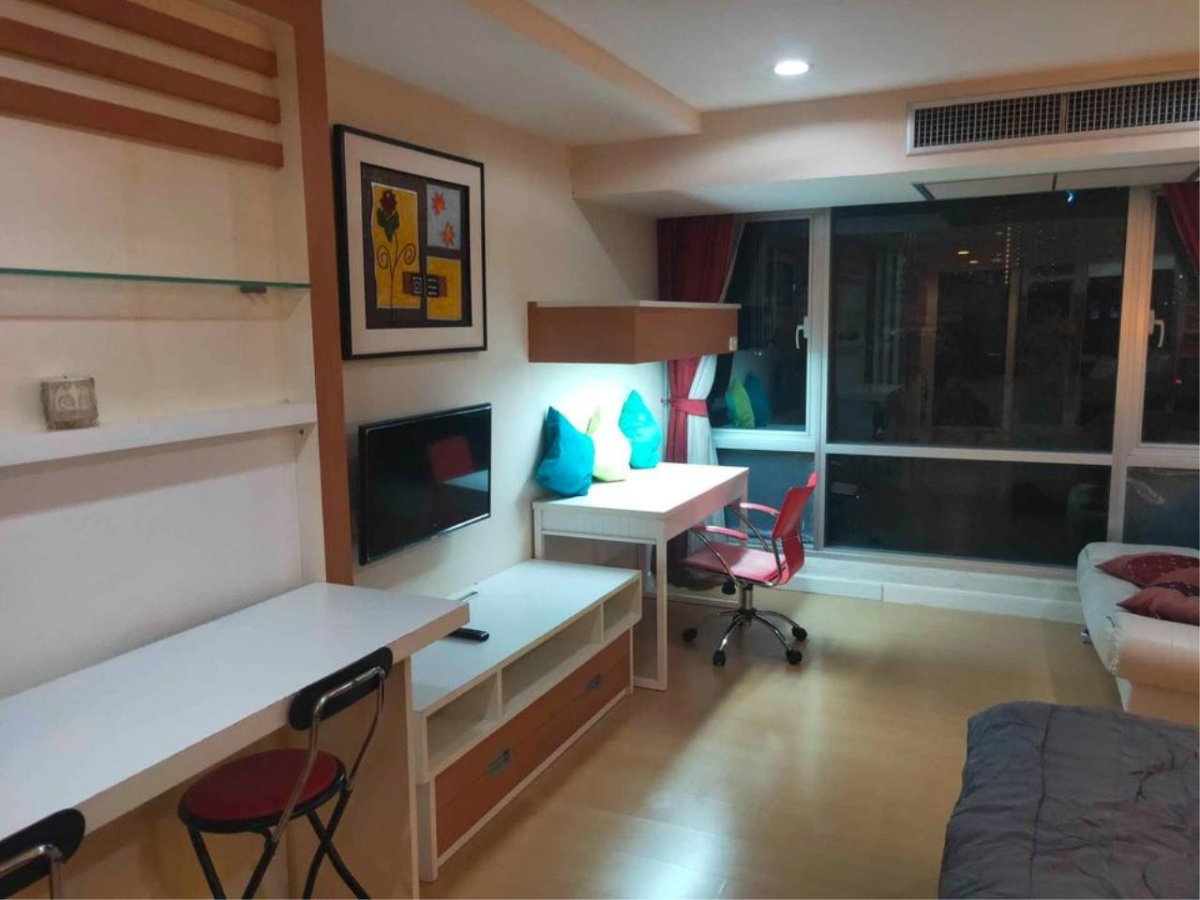 picture THE TRENDY CONDOMINIUM 15,000 THB - 2/3