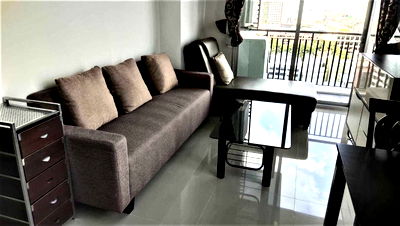 ขายคอนโด : CWT116 ชีวาทัย รามคำแหง 36 ตรม. ชั้น 15 กั้นนอน 2.7 ล้าน 092-597-4998