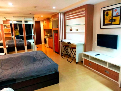 Condos for rent : THE TRENDY CONDOMINIUM 15,000 THB