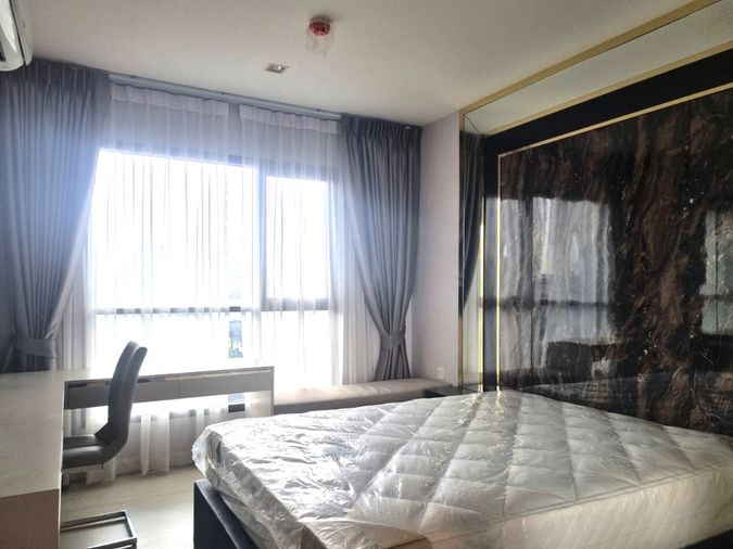 🍀🍀🍀BEST DEAL🔥For Rent📌Life Sukhumvit 48 (Line:@rent2022), Beautiful room with Good price and Ready to move in!!✨A00756