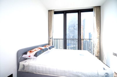 Condos for rent : @condorental condo for rent The LINE Asoke - Ratchada