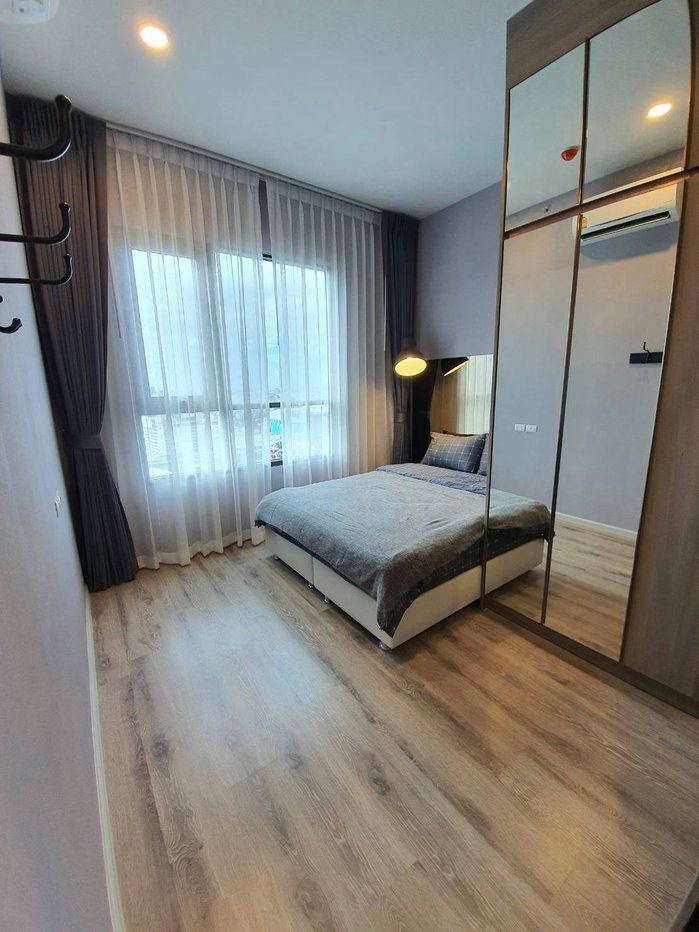 รูป เช่า! Knightsbridge Prime รัชโยธิน (Origin) 33.32 ตรม. ราคา 21,000 บ เฟอร์และเครื่องใช้ไฟฟ้าครบ - รูปที่ 2/14