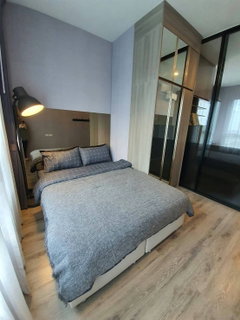รูปภาพ เช่า! Knightsbridge Prime รัชโยธิน (Origin) 33.32 ตรม. ราคา 20,000 บ เฟอร์และเครื่องใช้ไฟฟ้าครบ