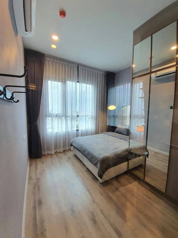 รูป 💥 เช่า! Knightsbridge Prime รัชโยธิน (Origin) 33.32 ตรม. ราคา 21,000 บ เฟอร์และเครื่องใช้ไฟฟ้าครบ - รูปที่ 11/14