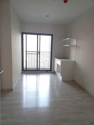 รูป DF S0051 ขาย Plum Condo Central Station เฟส 1 ชั้น 34 ห้องเปล่า - รูปที่ 1/8