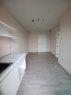 รูป DF S0051 ขาย Plum Condo Central Station เฟส 1 ชั้น 34 ห้องเปล่า - รูปที่ 2/8