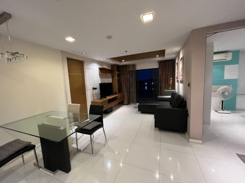 For rent 3 bed 94 sqm. tower a