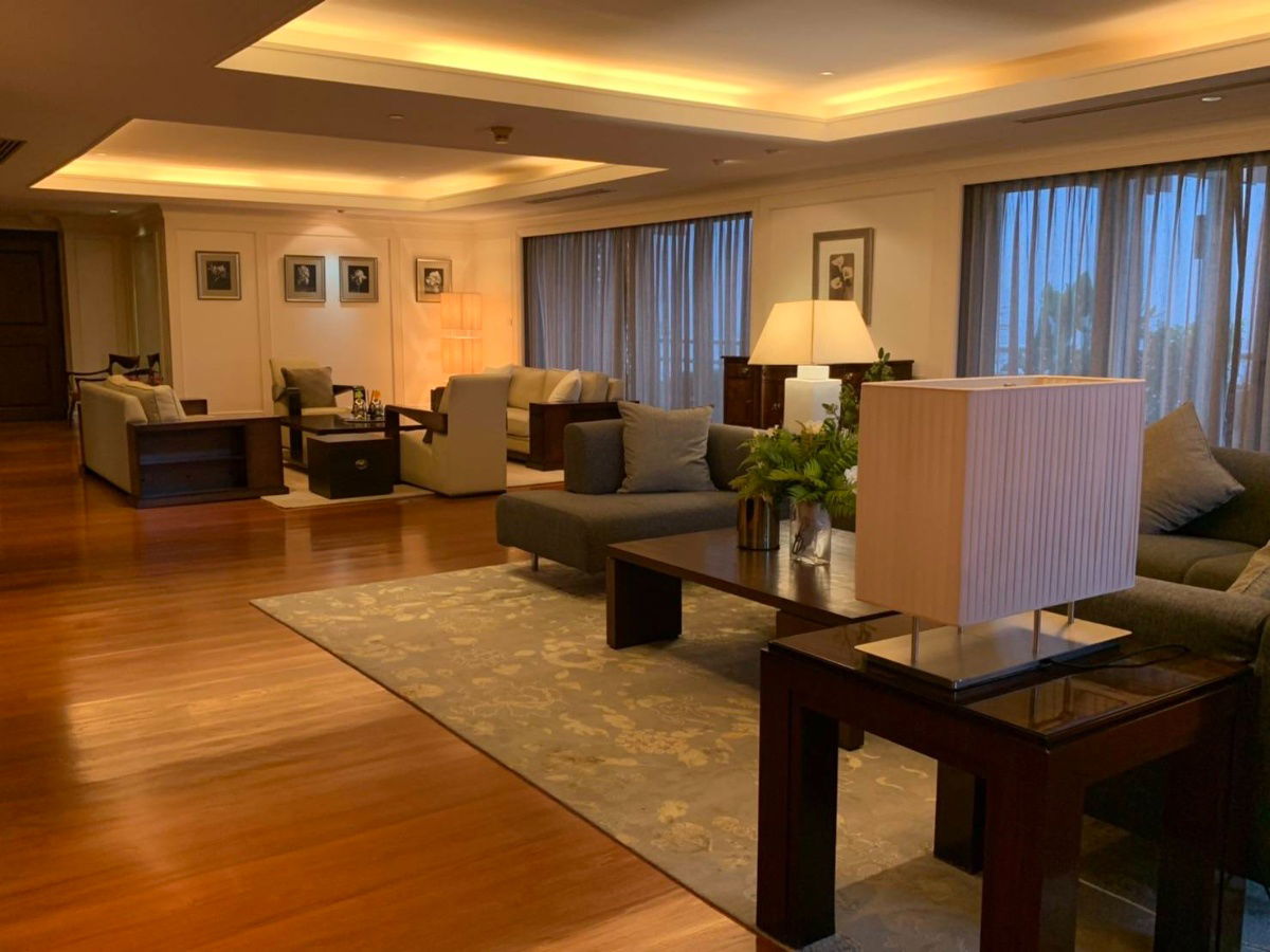 picture For Rent Penthouse @ Las Colinas (Line:@rent2022), Beautiful room with Good price and Ready to move in!! - 23/28